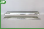 90-02 Mercedes R129 SL500 Door Step Sill Panel Set Of Left And Right Oem. Fixed Price $126.75.