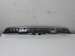 2011-2013 Toyota Highlander Tailgate Handle Chrome Molding W/camera Oem. Fixed Price $299.00.
