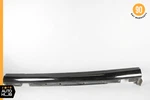 03-09 Mercede W209 CLK500 CLK55 Amg Left Rocker Panel Molding Side Skirt Oem. Fixed Price $95.55.