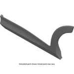 Genuine Gm Lower Molding 42889070. Fixed Price $83.59.