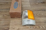 Nos Ford Side Marker Lamp (F1AZ-15A201-B) Lh 1991. Fixed Price $130.00.