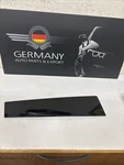 Gm Oem Rear Door Exterior Trim-applique Left Front 253988547#3502. Fixed Price $50.00.