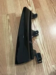 Escalade Yukon Suburban Quarter Panel Right And Left Upper Applique 22826303. Fixed Price $120.00.
