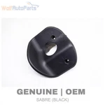 2004-2010 Audi A8 Quattro Front Left Floor Cap / Cover 4E1867677B. Fixed Price $18.49.