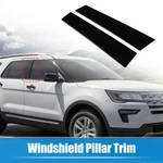 Windshield Pillar Trim BB5Z-7820555-BB Ford Explorer 11 Left Right. Fixed Price $34.90.