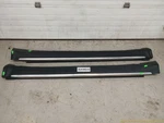 Dodge Durango Pair Of Left & Right Rocker Panel Side Skirt Fits 2014-2018 15. Fixed Price $399.89.