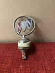 91-96 Buick Park Avenue Hood Ornament Trim With Spacer And Spring. Fixed Price $23.00.
