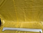 2012 2013 2014 Toyota Camry Lh Rocker Panel Molding Oem 75852 06241. Fixed Price $150.00.