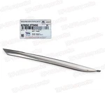 Genuine Oem Quarter Panel Molding Chrome Left 2011-2016 Kia Optima 878502T000. Fixed Price $55.90.