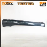 06-16 Aston Martin V8 Vantage Left Rocker Panel Moulding Sill White Oem. Fixed Price $371.06.