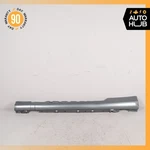 10-17 Mercedes W207 E400 E350 Amg Sport Rocker Panel Side Skirt Left Oem. Fixed Price $146.23.