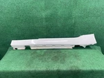09-16 Bmw E89 Z4 Base Left Driver Side Rocker Panel Skirt Oem White 300. Fixed Price $190.00.