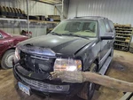 Driver Center Pillar Roof Bag Only Fits 07-14 Expedition 2063333. Fixed Price $247.00.