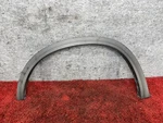 Bmw E70 X5 Front Left Side Wheel Fender Arch Flare Molding For 20" Oem 95K. Fixed Price $49.99.