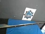 21-22 Kia Telluride Right Pass Front Door Window Belt Molding Trim Oem *A7. Fixed Price $129.00.