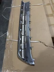 Mercedes-benz W463 G63 Amg Front Bumper Lower Trim Molding 2019 2023 Oem. Fixed Price $166.00.