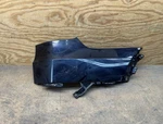 2007-2013 Bmw X5M M-sport E70 Rear Right Bumper Panel 8037282 Oem My. Fixed Price $70.00.