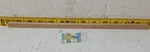 New Oem Gm Left Hand Center Door Trim 9634998 1979 Chevy Malibu Wagon (BIN37). Fixed Price $129.95.