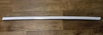 Oem 17-24 Tesla Model 3 Door Window Molding Left Front Black Trim 1080681-00-H. Fixed Price $75.00.