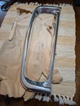 1973/79 Ford Truck F100 N Driver's Side Taillight Bezel. Fixed Price $124.95.