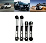 Land Rover LR3 LR4 2005-2016 Adjustable Suspension +1.5-INCH Lift Aluminum Rods. Fixed Price $65.00.