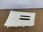 96-02 Mercedes-benz R129 SL500 SL600 Front Right Fender Trim Molding White Oem. Fixed Price $60.29.