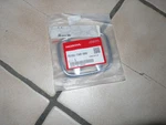 08-12 Honda Accord Sedan 16-19 Pilot Rear Trunk Emblem Badge Logo 75701-TAO-000. Fixed Price $20.00.