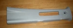New Oem 2004 05 06 Ford Expedition Upper Center Panel Asy Grey. Fixed Price $29.99.