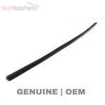 2017-2024 Audi A4 Quattro Front Right Door / Window Slot Seal (inner). Fixed Price $21.99.