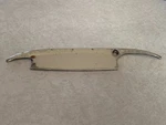 1955 1956 Chevrolet & Pontiac Lh Door Handle Scratch Shield Guard Trim 3716531. Fixed Price $14.99.