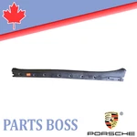 Porsche 911 Turbo 3.8L 991 2014-2019 Oem Rocker Panel Guard Molding Left Lower. Fixed Price $181.95.