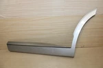 20-24 Hyundai Palisade Rear Door Molding Trim Cladding Silver Oem Left Lh. Fixed Price $219.00.