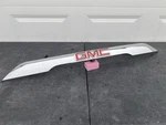 Oem 2017-2019 Gmc Acadia Trunk Liftgate Molding W/ Camera 84431660. Fixed Price $89.10.