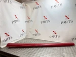 12-18 Mercedes B Class W176 W246 Left Side Skirt In Red 589 A2466901340. Fixed Price $80.56.
