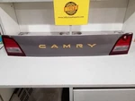 Tail Panel Sedan Fits 92-96 Camry 13600. Fixed Price $114.95.