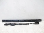 09-15 Bmw F01 750I 740I Rocker Panel Cover Molding Bracket Holder Left Oem 12022. Fixed Price $64.95.