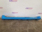 2024 Toyota Gr Corolla Hatchback Rocker Panel Moulding Blue Right Passenger. Fixed Price $252.88.