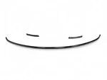 Mini Cooper Front Hood And Fender Belt Line Trim Chrome Set New Oem 14-25 F5X F6. Fixed Price $164.99.