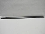Mercedes R350 W251 2011 Front Right Door Exterior Chrome Molding Trim 06-13 *#4. Fixed Price $44.20.