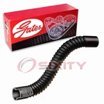 Gates Vulco-flex Ii Lower Radiator Coolant Hose For 1968-1971 Oldsmobile F85 Mp. Fixed Price $31.10.