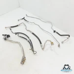 2011 - 2013 Bmw X5 A/c Line Hose Assembly Complete Pieces. Fixed Price $118.99.