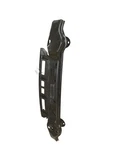 2012-2018 Bmw 640I Rear Reinforcment Impact Bar W/ Bumper Carrier Adapter Insert. Fixed Price $187.00.