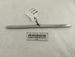 Jaguar XJ6 XJ40 Rear Trunk Boot Lid Latch Molding Trim Panel Fits 88 89. Fixed Price $35.87.