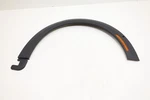 2025-2026 Mini Cooper F66 Front Right Side Wheel Arch Flare Molding Oem 5A2F7B8. Fixed Price $139.40.
