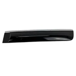 Oem 2007-2014 Gmc Yukon Rear Left 24" Door Molding Black W/ Chrome Trim 15865665. Fixed Price $59.99.