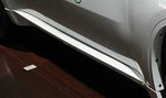 Bmw Oem E71 E72 X6 2008-2014 Genuine Side Skirt Pair Primed Brand New. Fixed Price $992.20.