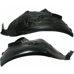 For Bmw M3 Splash Guard/fender Liner 2008-2013 Driver And Passenger Side Pair. Fixed Price $95.95.