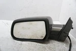2010-2011 Gmc Terrain SLE1 2.4L Driver Left Side Rear View Mirror 20858744 Oem. Fixed Price $60.32.