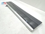 2013-22 Range Rover L405 Front Right Door Lower Molding Cladding Cover Swb Oem. Fixed Price $89.95.