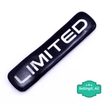 99-04 Jeep Grand Cherokee Limited Front Door Emblem Nameplate Decal Oem VM5TPA2. Fixed Price $11.00.